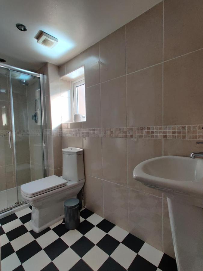 Hotel The Minster 3*