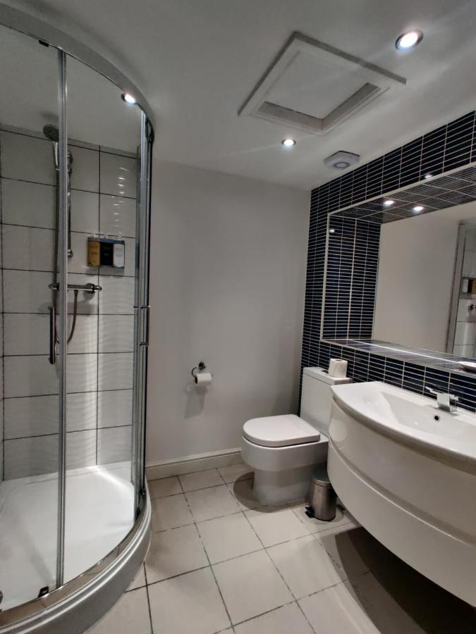 The Minster 3*