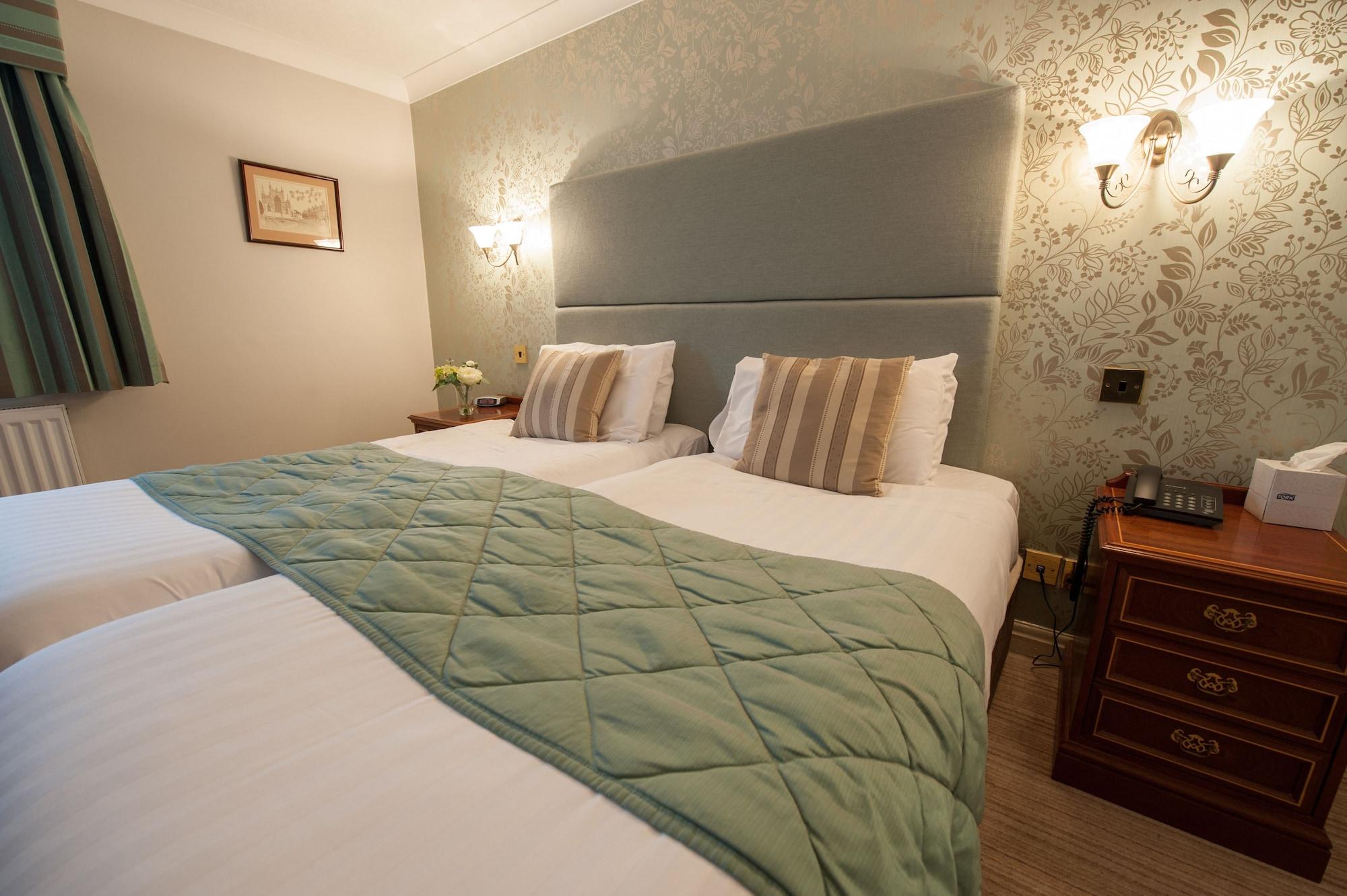 The Minster Hotel York