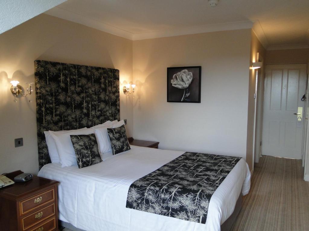 The Minster 3*