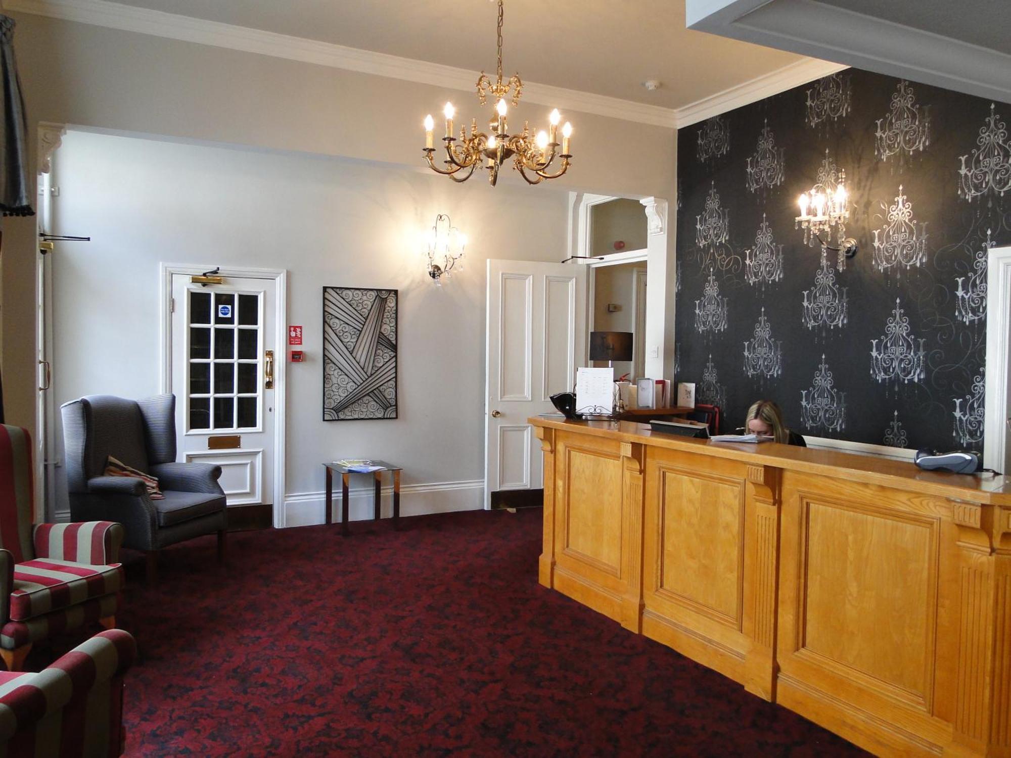 Hotel The Minster York