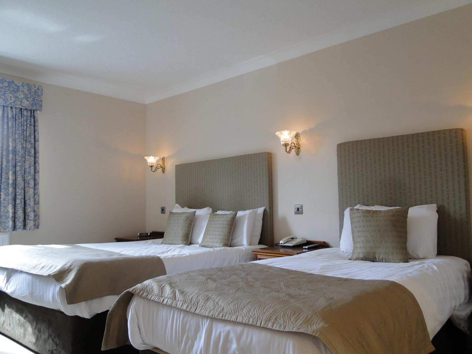 Hotel The Minster 3*
