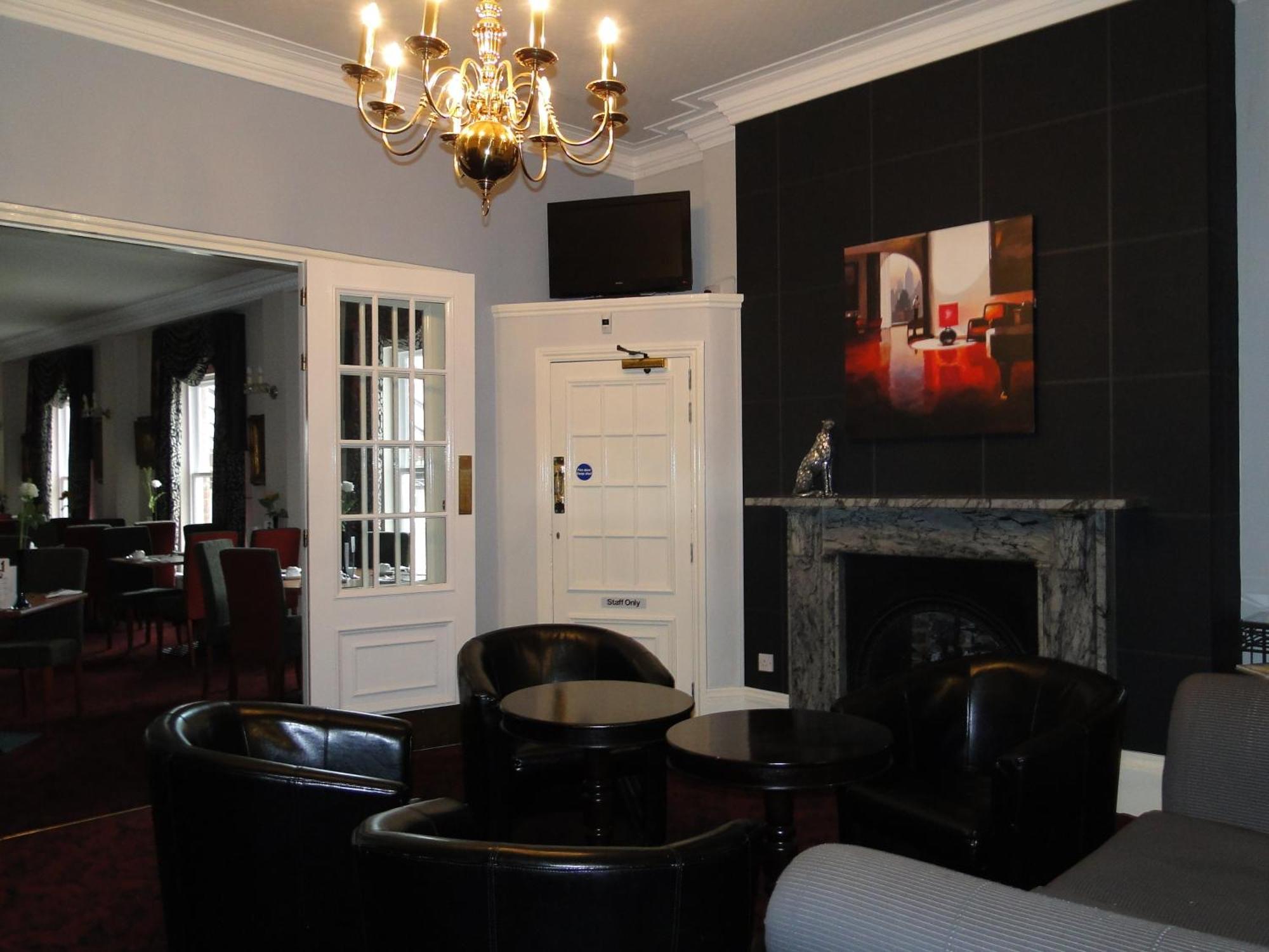 Hotel The Minster