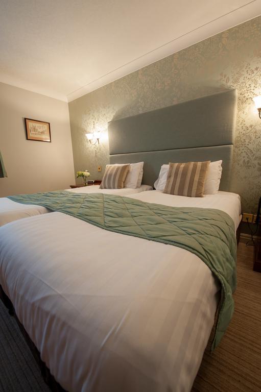 Hotel The Minster