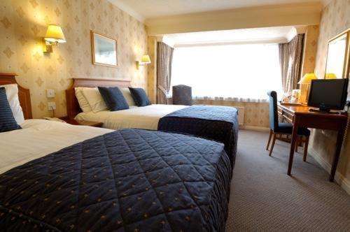 The Minster 3* York