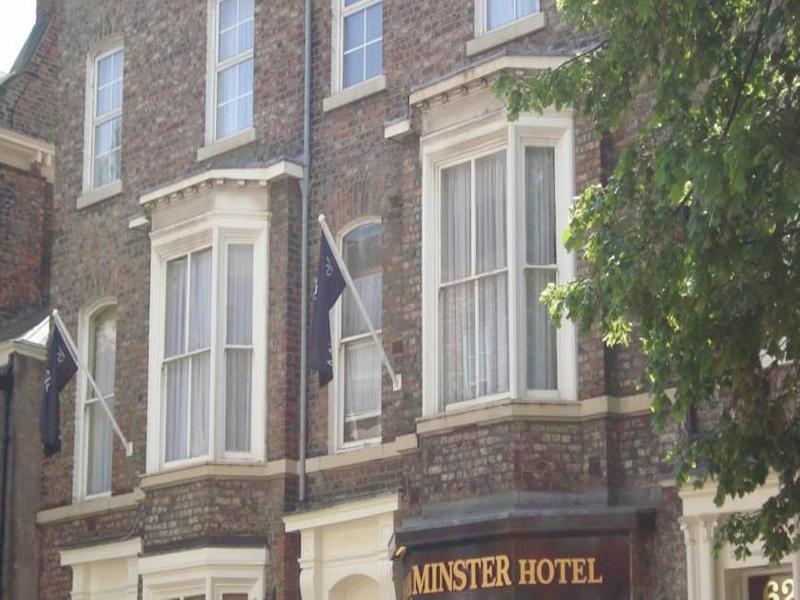 The Minster Hotel 3*