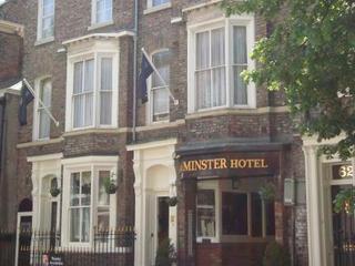 The Minster 3*