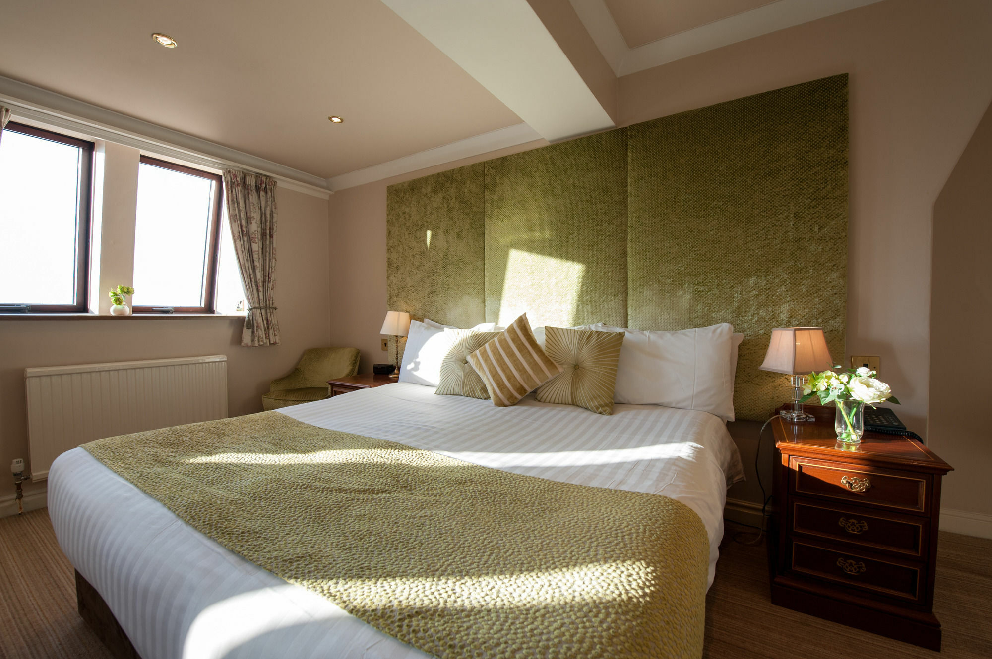 Hotel The Minster York