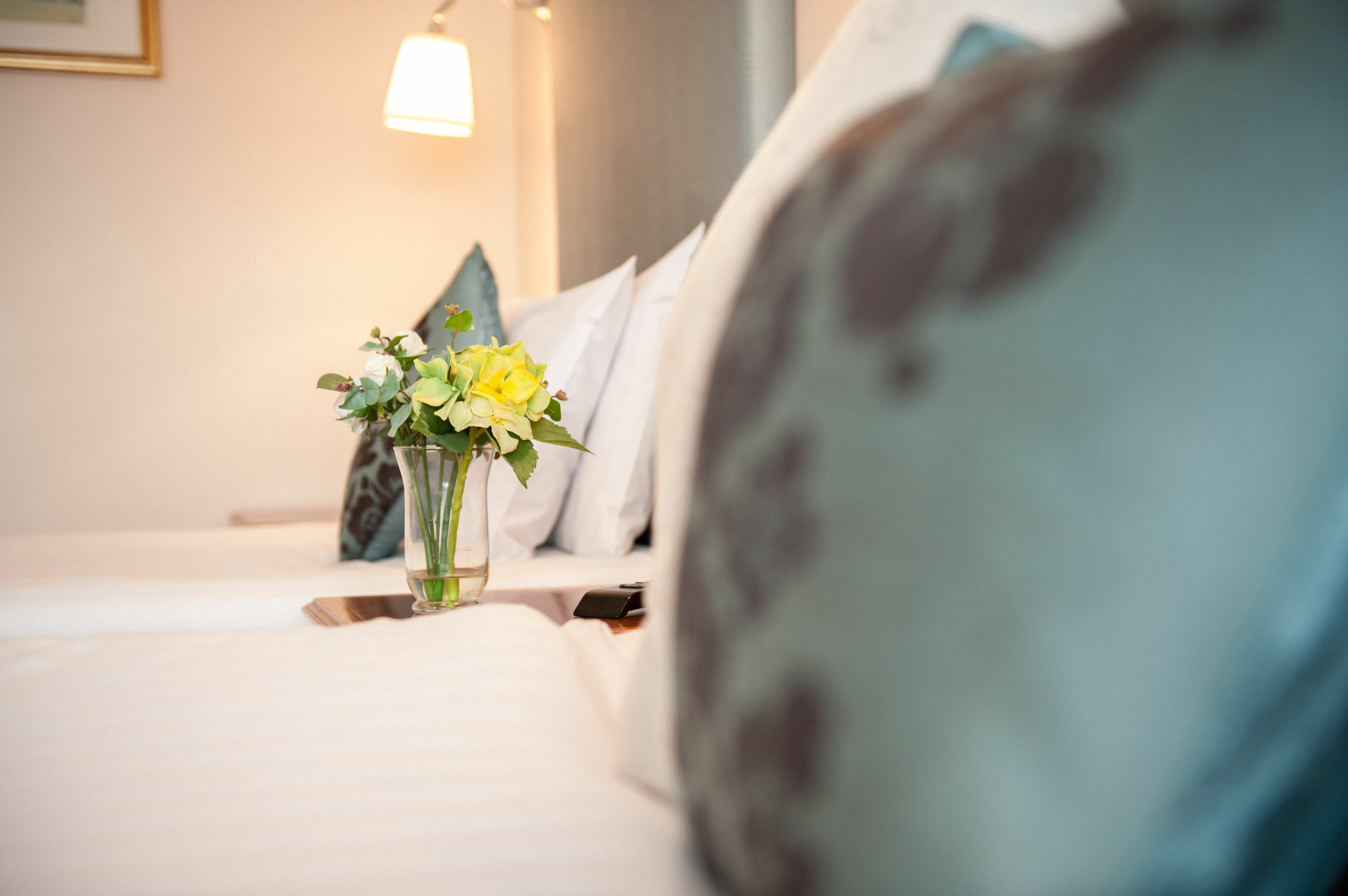Hotel The Minster 3*