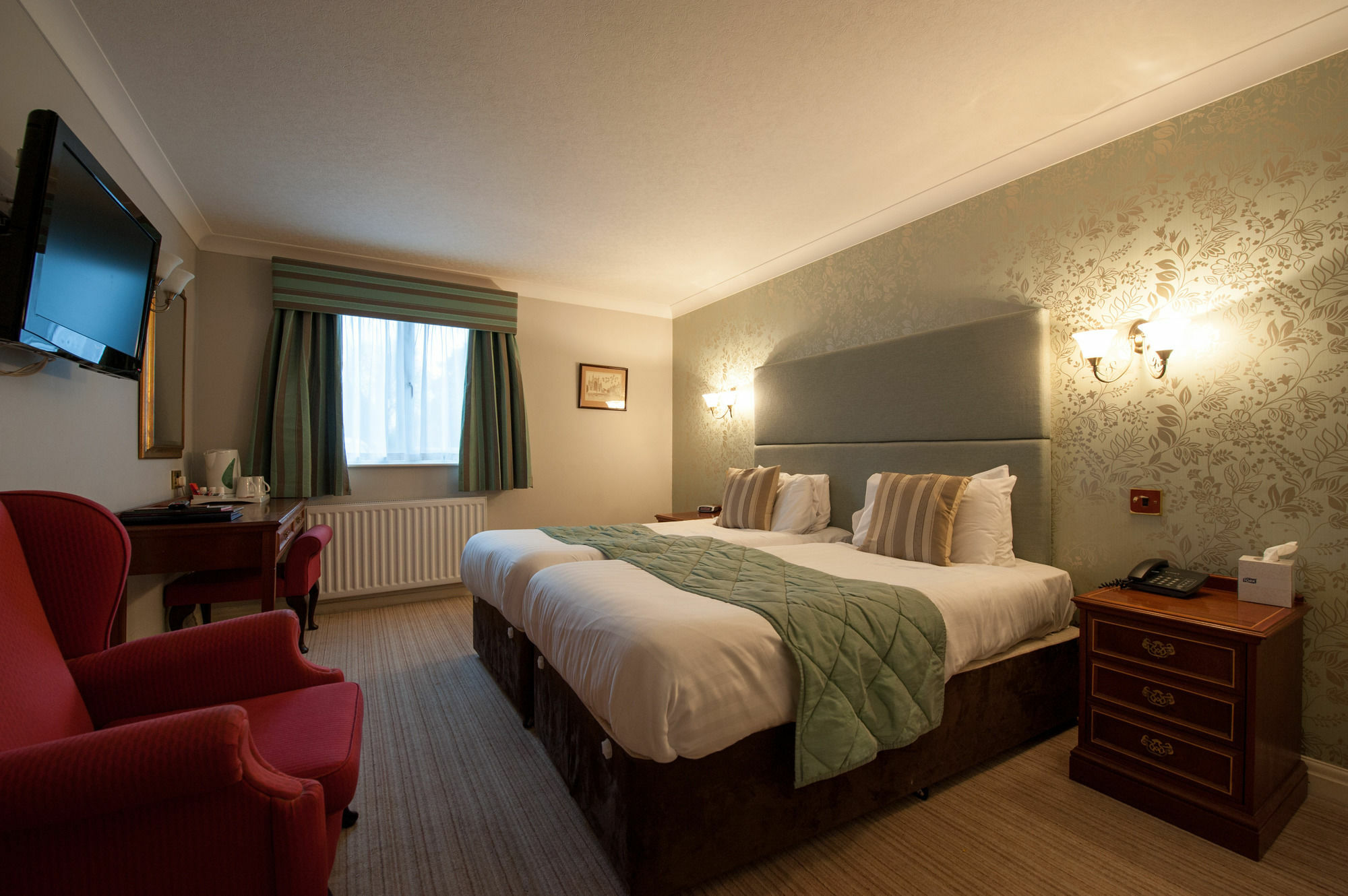 The Minster Hotel 3*