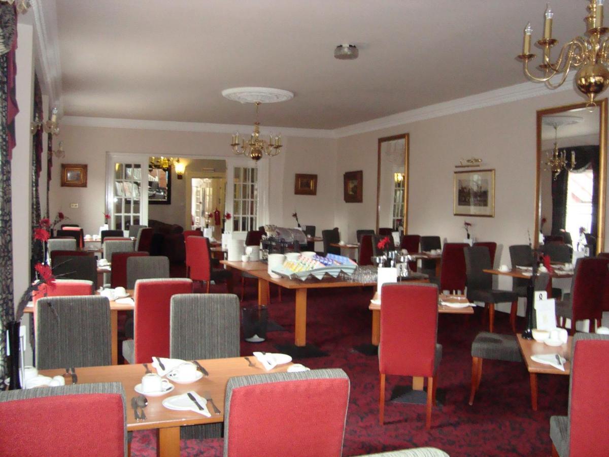 The Minster 3* Йорк