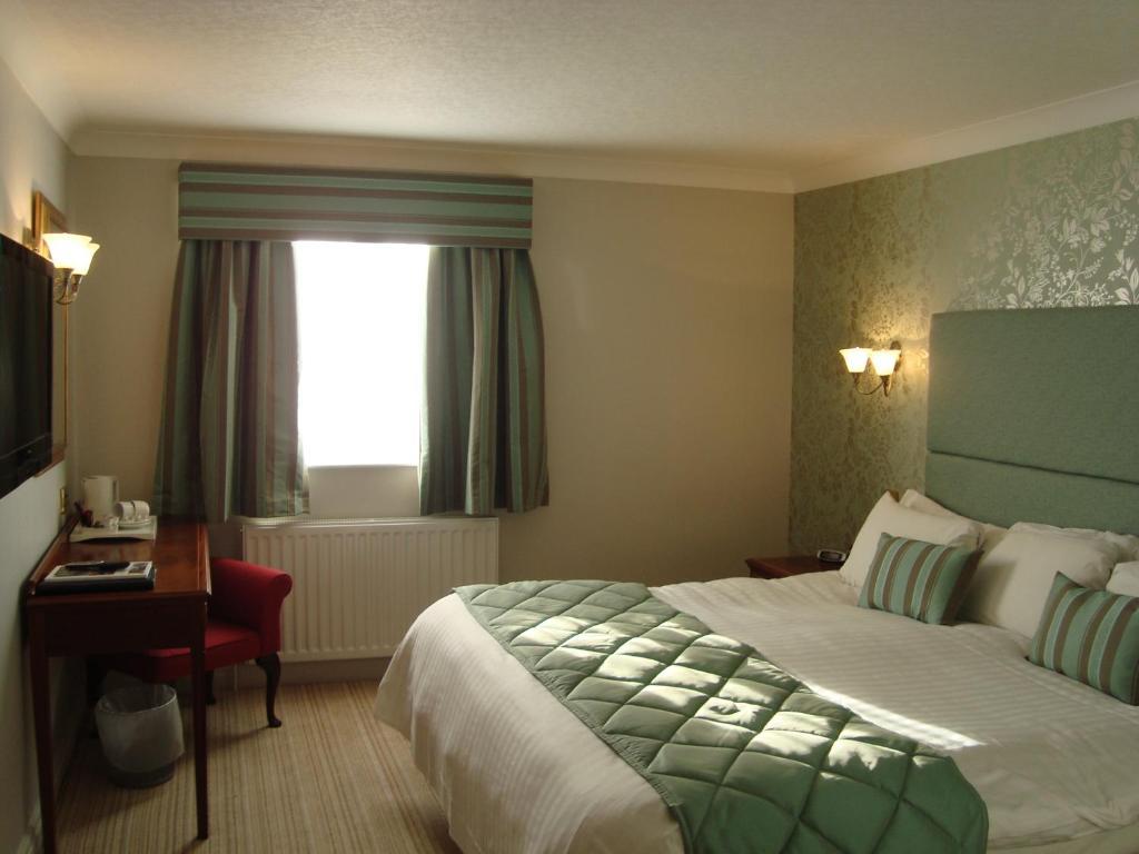 The Minster 3*